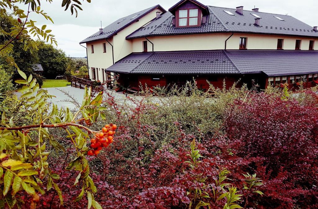 Sandomierz Hotel | Dobry Czas