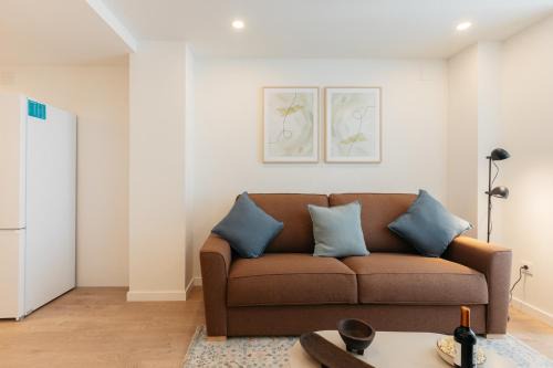 Requena Apartment | Doce de Colón C