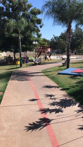Ribeirao Preto Apartment | Doce lar da Be