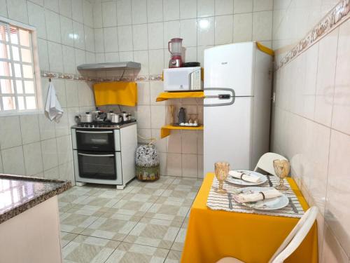 Franca House | Doce Recanto da re