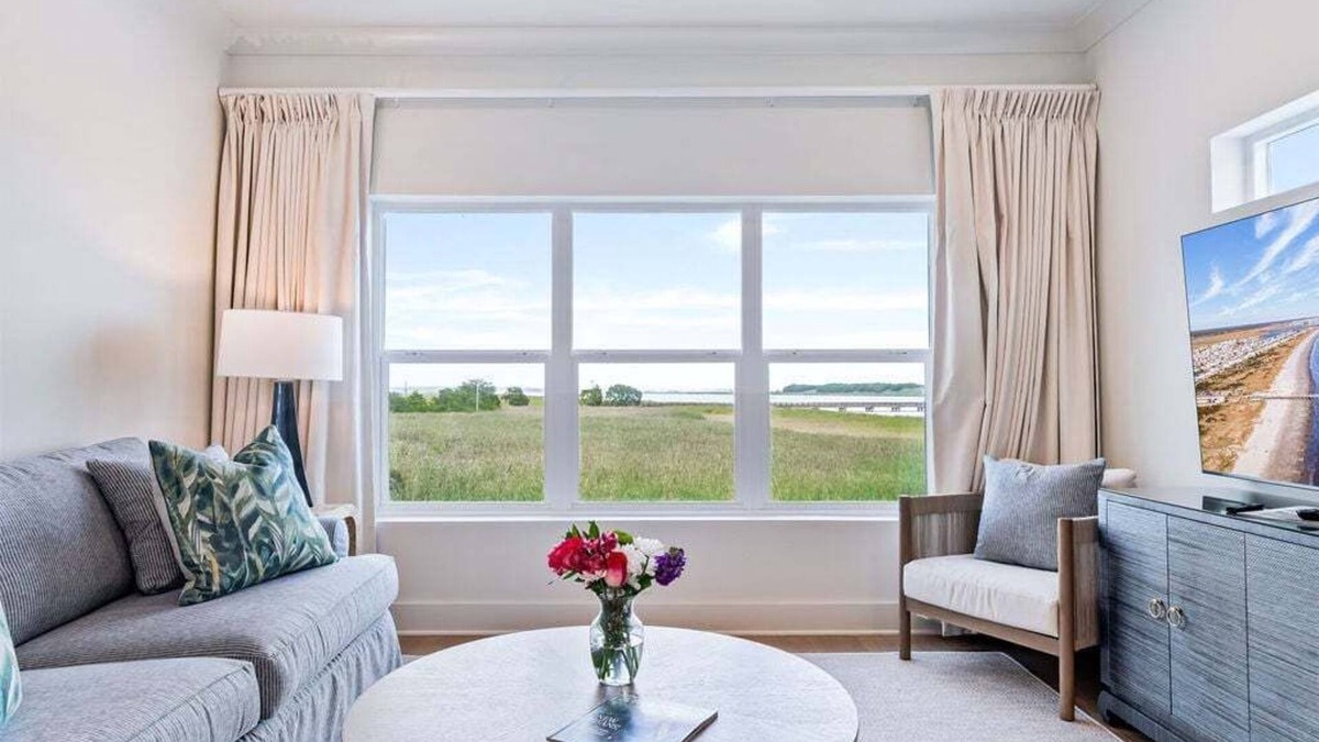 Georgetown House | Dock and Dwell at the Winyah Bay Club, Pool, Outdoor Lounge/Grill and Boat Slip included!
