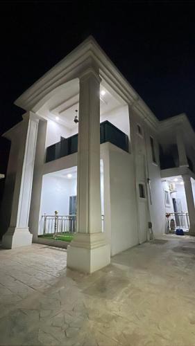 Lagos Apartment | Dockhay Homes 2 Bedroom Fully Detached Duplex