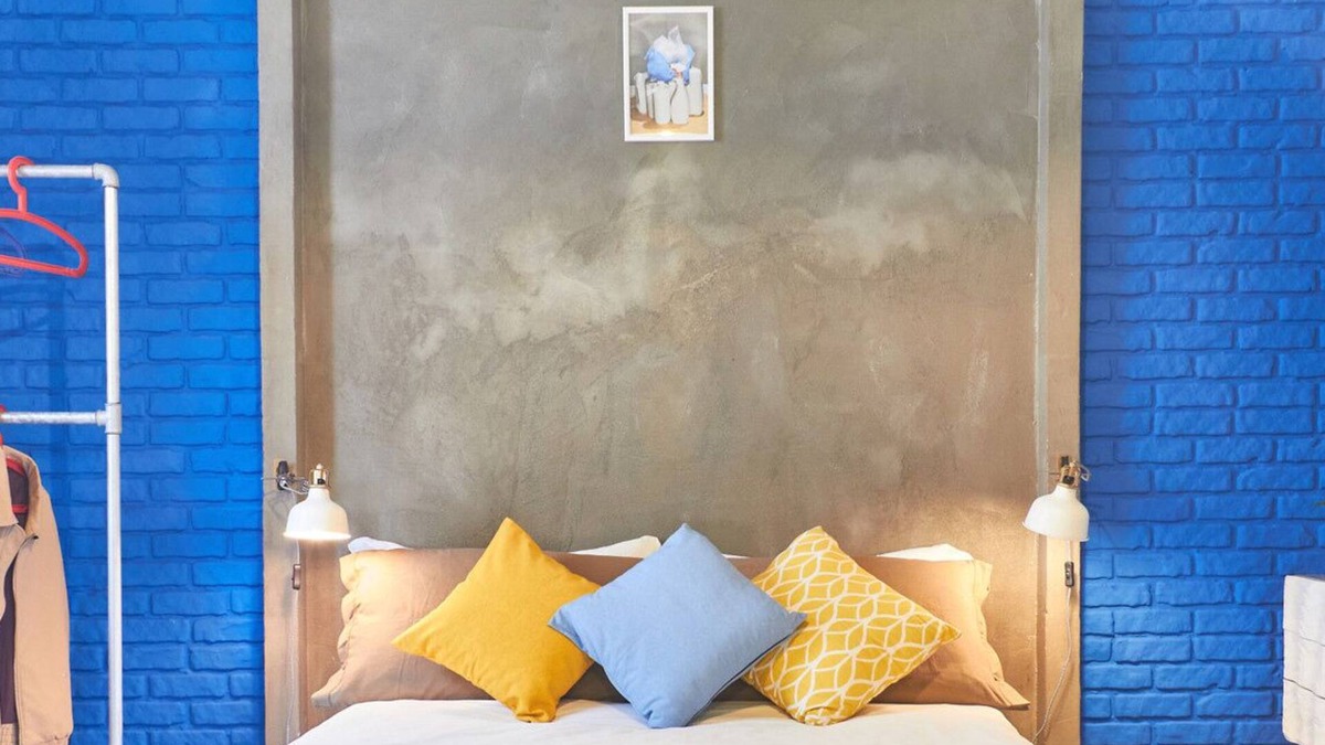 Barriera di Milano Apartment | Docks Art by Wonderful Italy