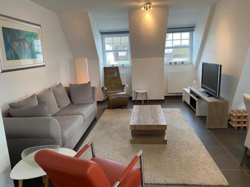 Nieuwpoort Apartment | Dockside 0303 with top location