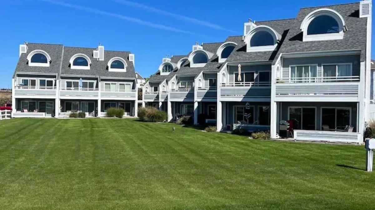 Spring Lake Condo | Dockside Waterfront Condo - Monthly/Long-Term Available