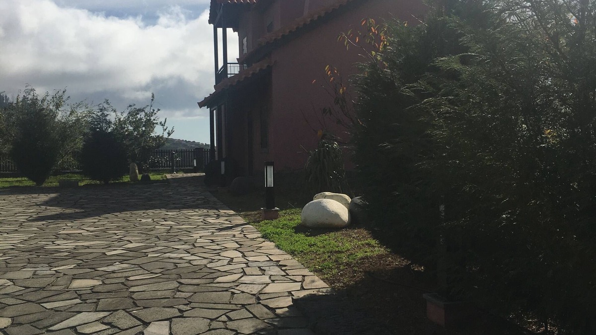 Calheta Cottage | Doctor's refuge