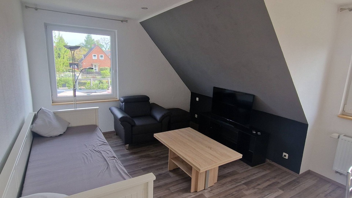 Neu Hagen Apartment | Dodge City Cozy vacation apartment in Deutsch Evern near Lüneburg