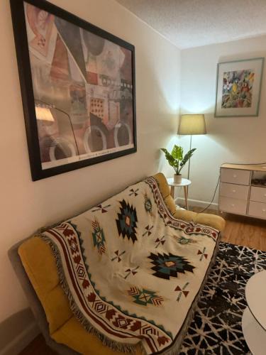 Elysian Heights Apartment | Dodge Family Bed and Breakfast in Downtown Los Angeles