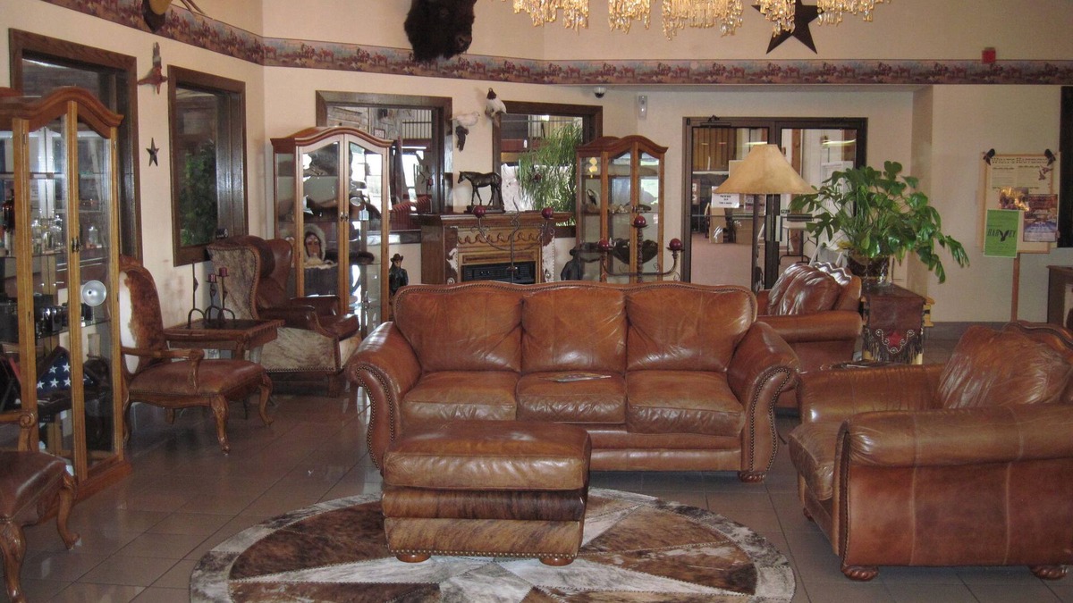 Dodge City Hotel | Dodge House Hotel & Convention Center