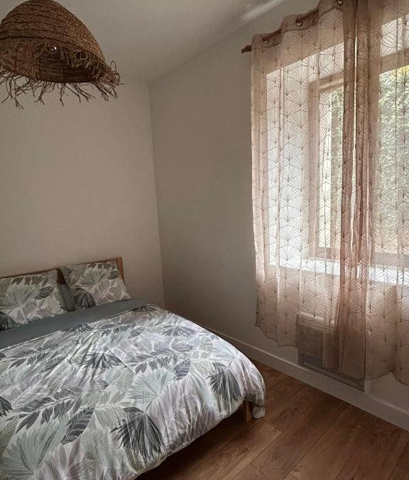 Laval Apartment | Dodo Créole