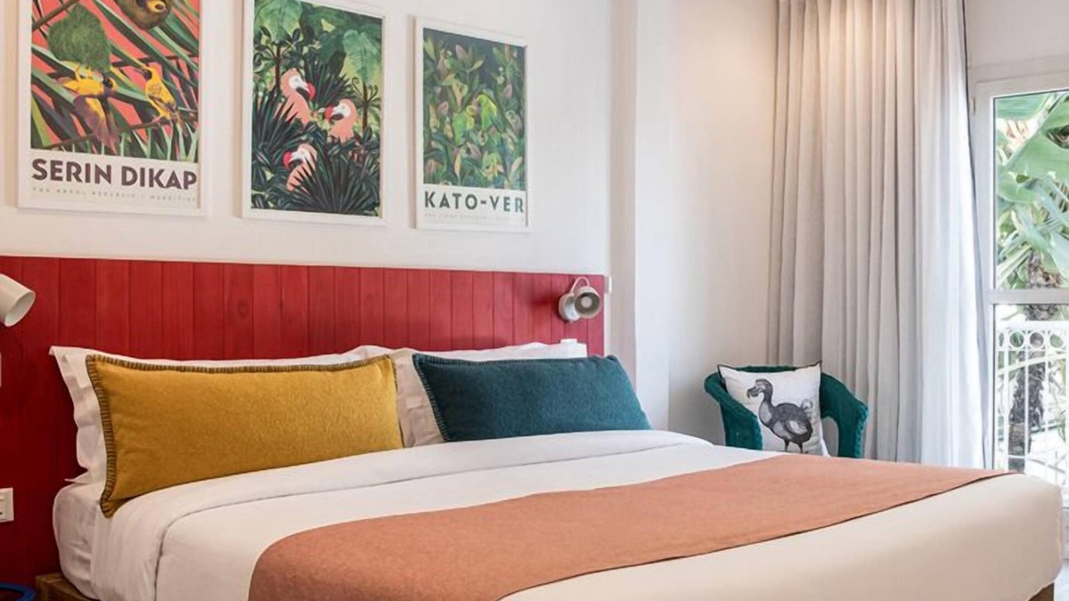Grand-Baie Apartment | Dodo Square