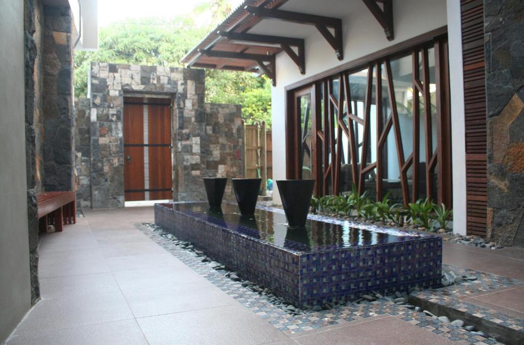 Pereybere Cabin | Dodola Lodge