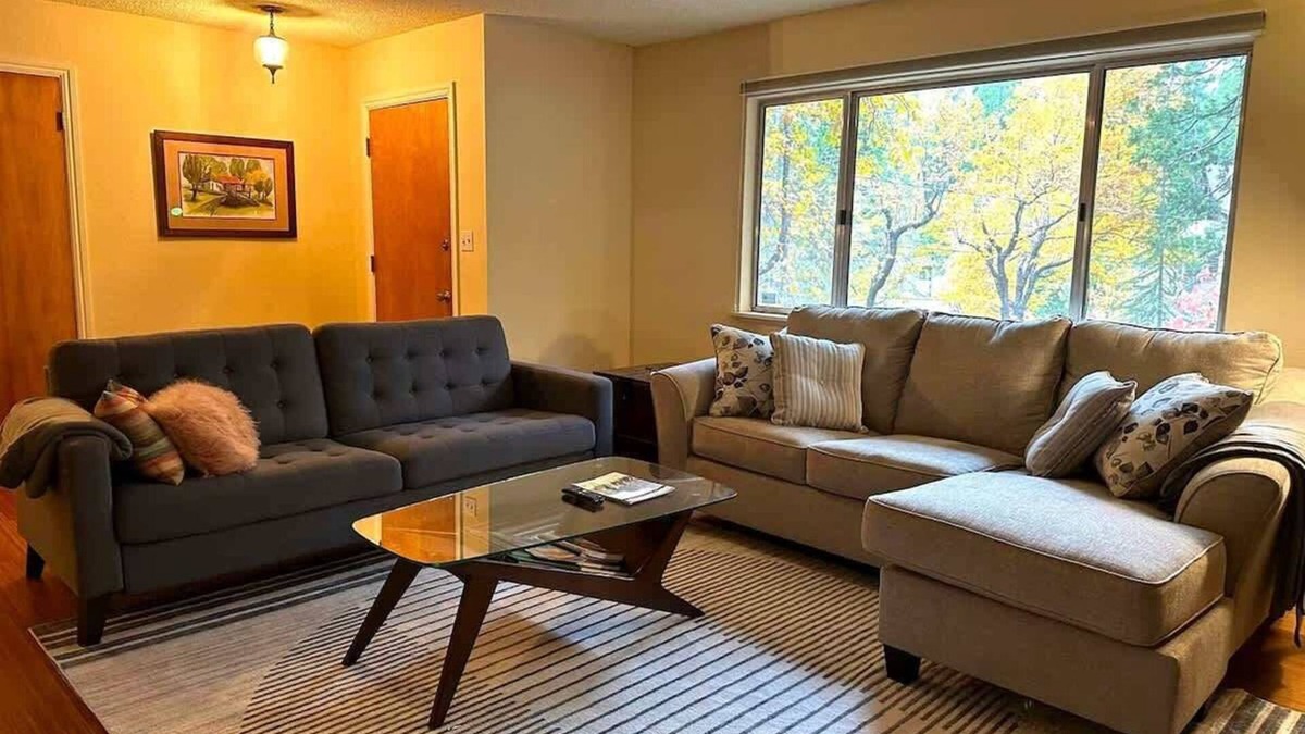 Twain Harte House | Doe’s Den – Cozy Lake-Access Retreat in Twain Harte 🏡🌲