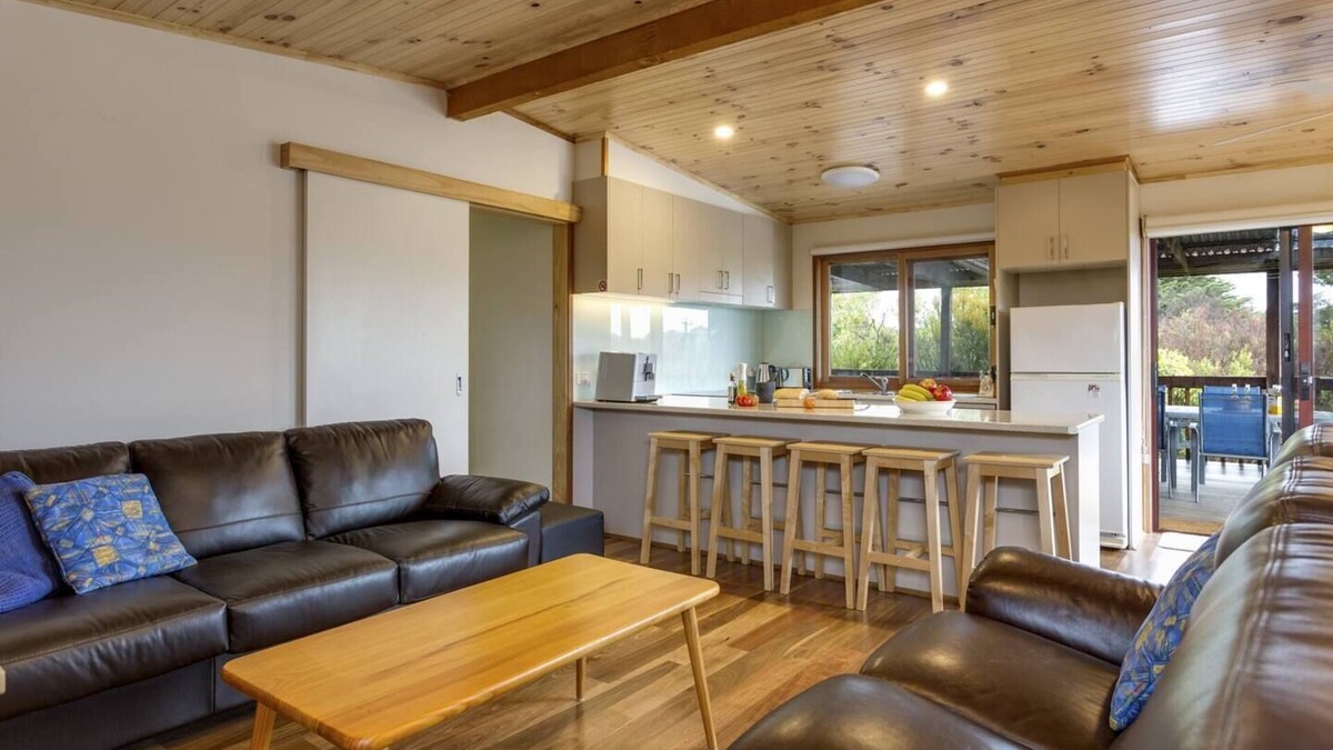 St. Andrews Beach House | Doesntmatta Beachside Breeze at St Andrews Beach
