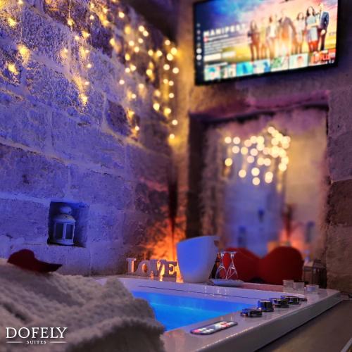 Polignano a Mare Apartment | Dofely - Suite by the Sea