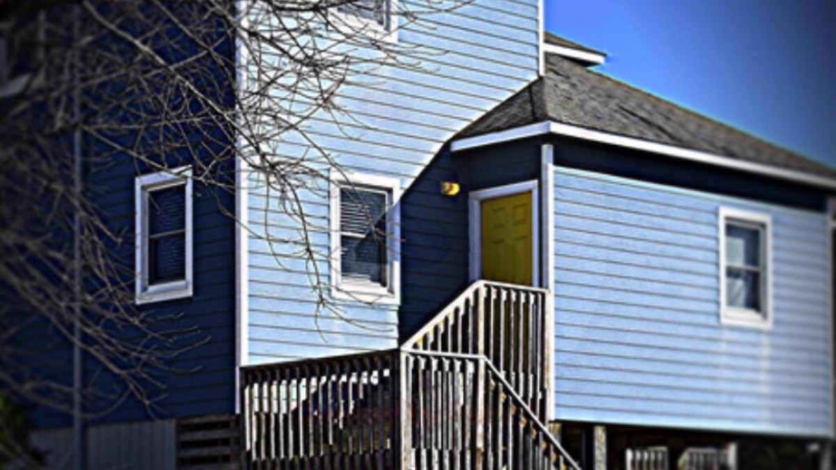 Ocean Sands House | 🐾 Dog Friendly Beach House 🐾