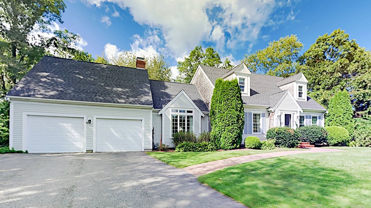 Marstons Mills House | Dog-Friendly Cape Retreat with Free WiFi, Gas Fireplace, and Updated Kitchen