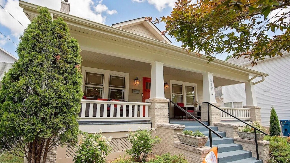 Rountree Apartment | Dog-Friendly Firepit Home | Near MSU Campus