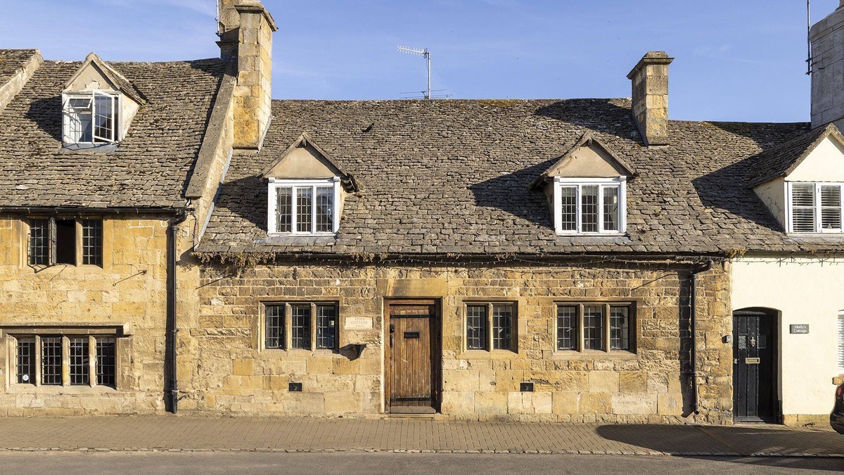 Chipping Campden Cottage | Dog Friendly cottage - Izods Cottage