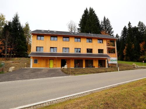 Sibratsgfaell Apartment | Dog-friendly holiday apartment in Bregenzerwald