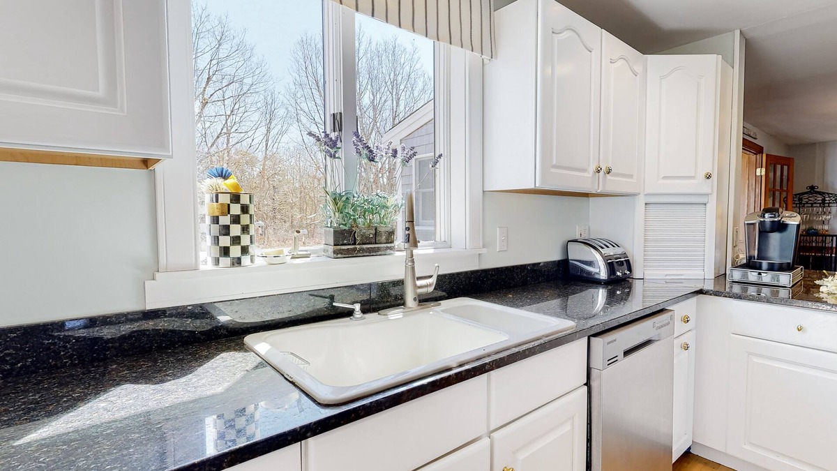 West Tisbury House | Dog-friendly home near beach with large yard, plenty of games & hammock