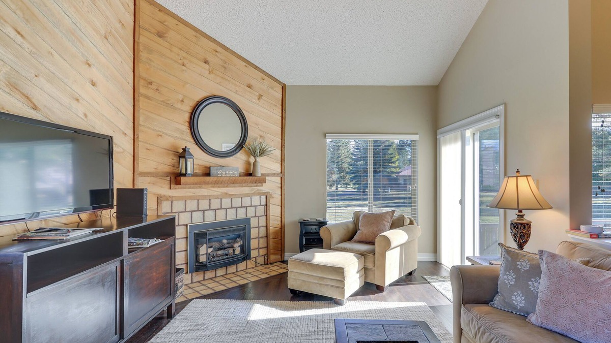 Pagosa Springs Apartment | Dog-friendly Pagosa Springs Condo Near Hot Springs