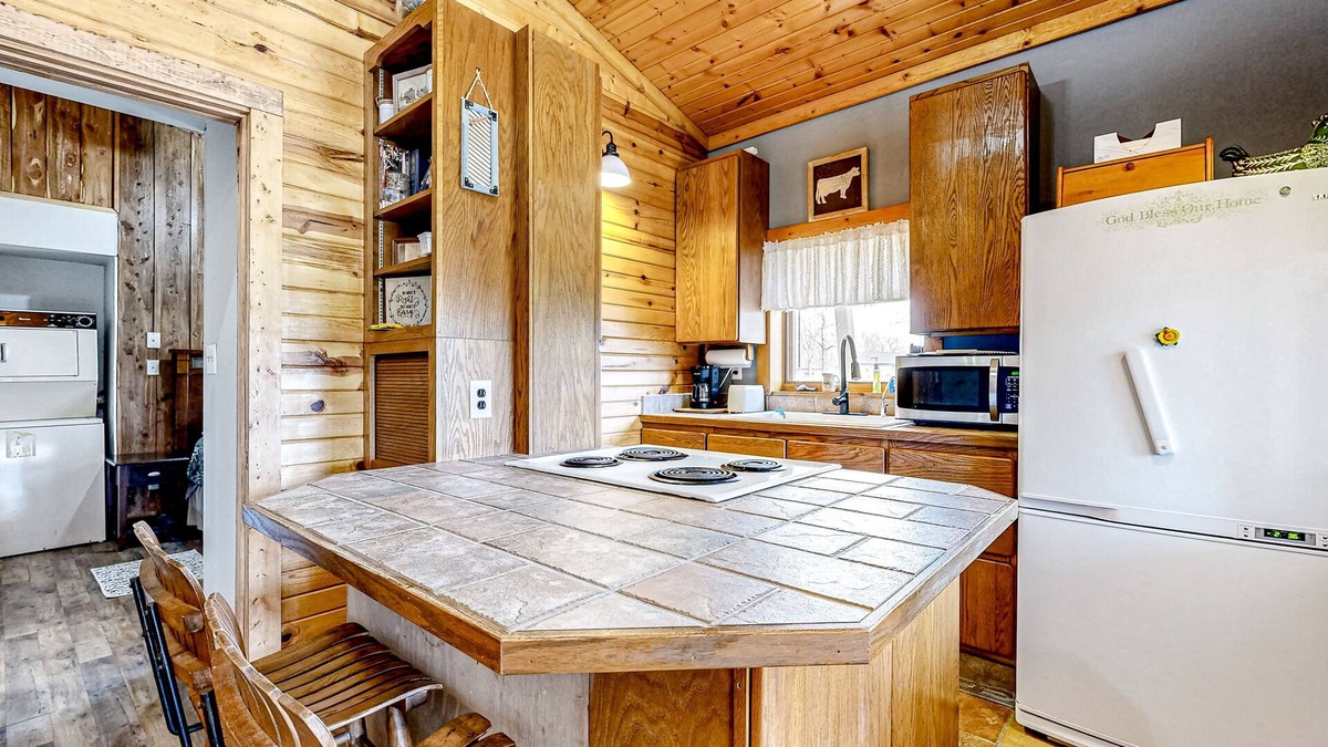 Graymont House | Dog-friendly retreat near downtown with firepit, streaming, patio, grill, & W/D