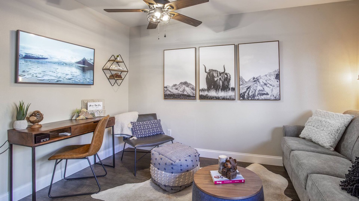 Four O'Clock Apartment | Dog-Friendly Slopeside Condo Near Main Street
