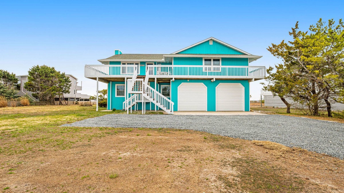 Fenwick Island House | Dog-friendly town of Fenwick home with guest suite, WiFi, & elevator