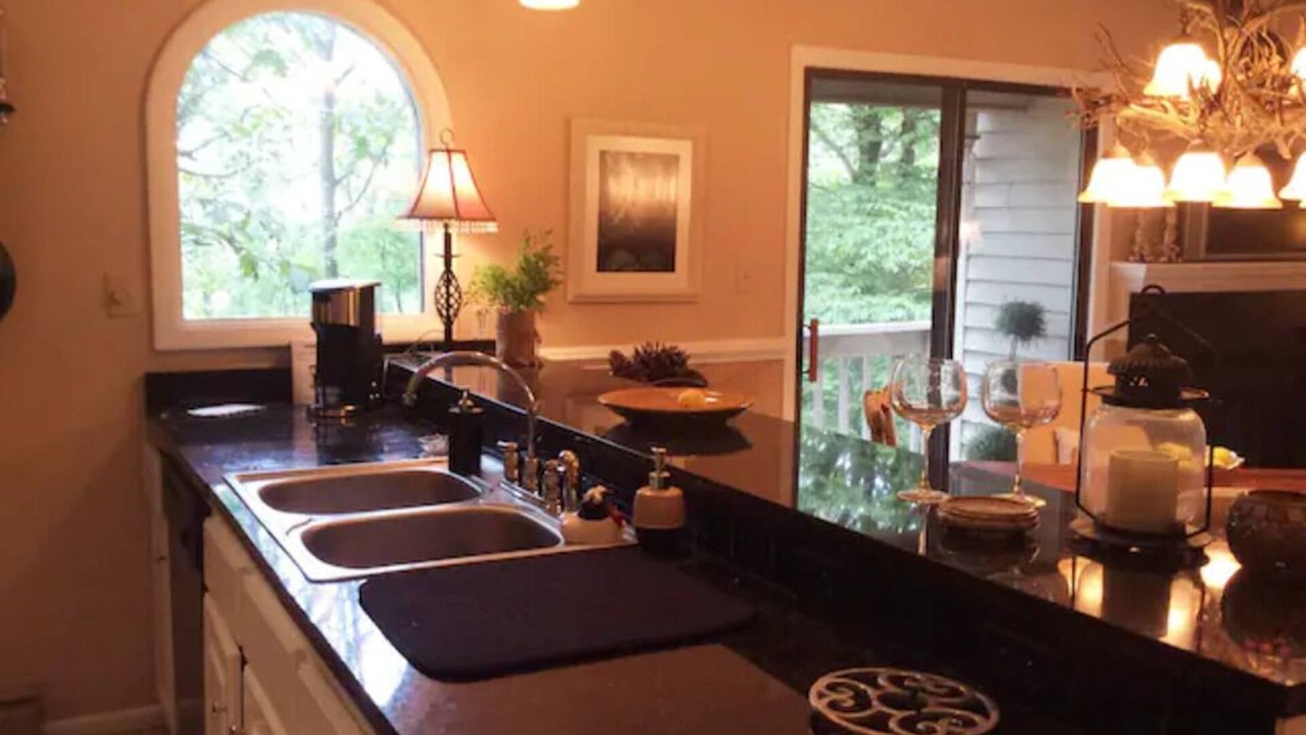 Nellysford Apartment | Dog friendly. No stairs! New to VRBO