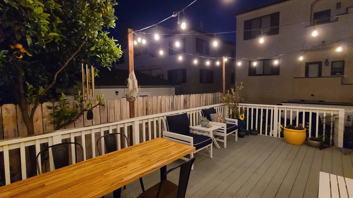 Downtown House | Dog Lover's Paradise in Pismo Beach