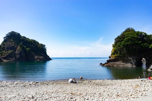 Nishina House | Dogashima Land Hohia/Vacation STAY 81110