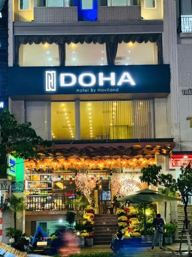 Hai Chau Hotel | Doha Central Bliss Danang Hotel by Haviland