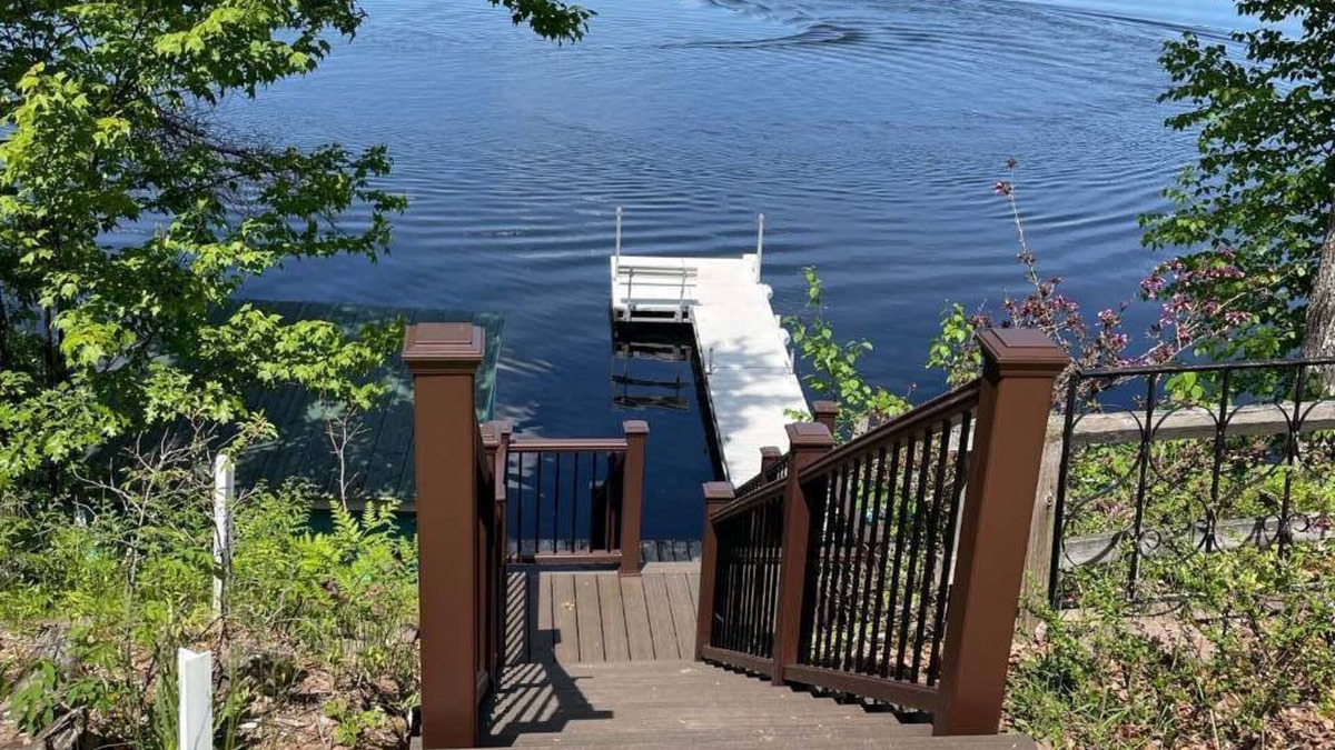 Tomahawk Cabin | Doherty’s All Seasons Lake House