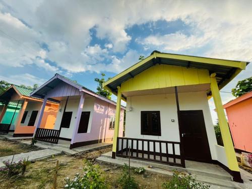 Bagori Resort | DOHIKOTORA Eco Camp, Resort & Restaurant