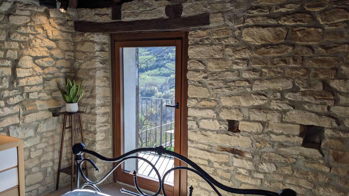 Lequio Berria Cabin | Doi Fagnán - country residence