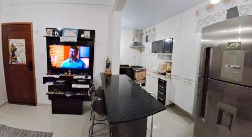 Condor Apartment | Dois quartos e um escritorio cop30 Belem