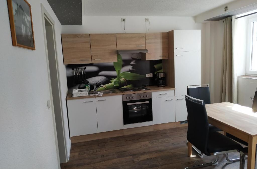 Bernburg Apartment | Doja Medical Wellness Center