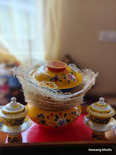 Namchi House | Dokhampa village Home stay
