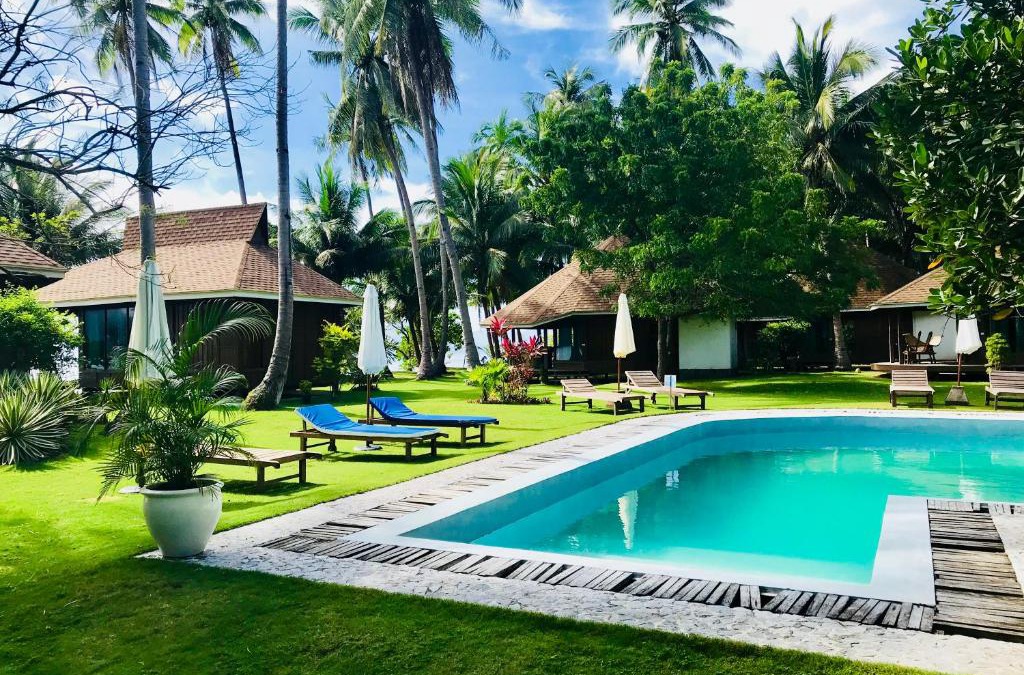 El Nido Resort | Dolarog Beach Resort