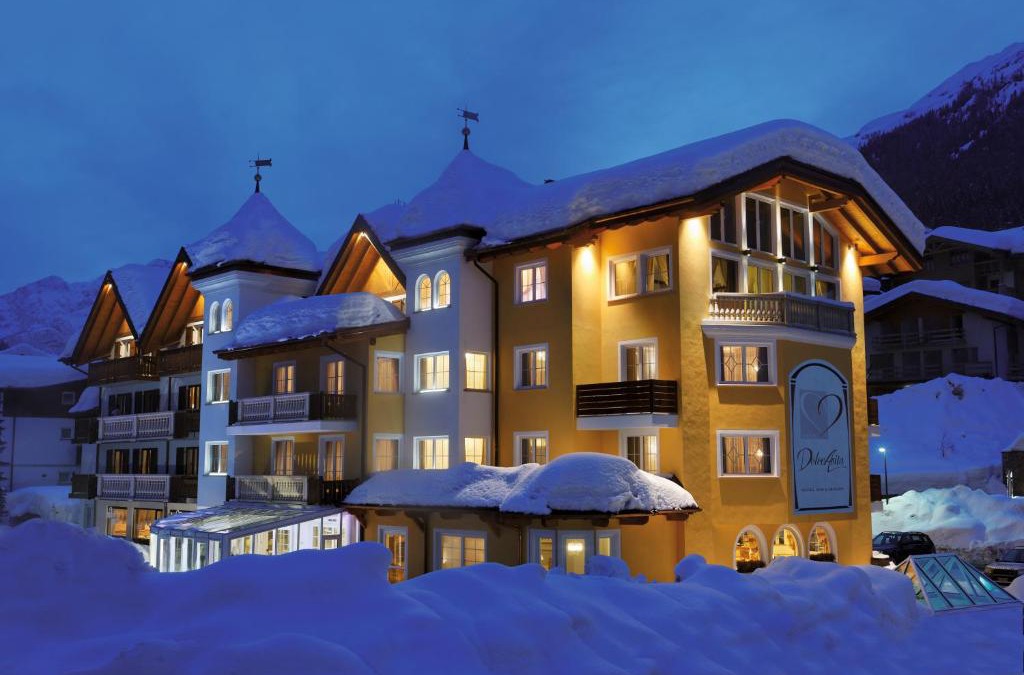 Andalo Hotel | Dolce Avita Hotel Spa & Resort