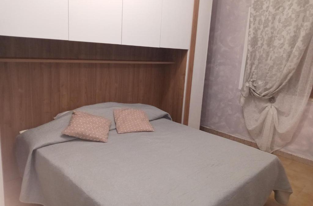 Porto Paglia Apartment | Dolce casa