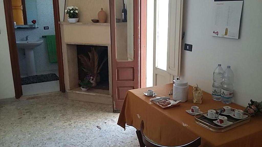 San Donaci Apartment | Dolce Casa