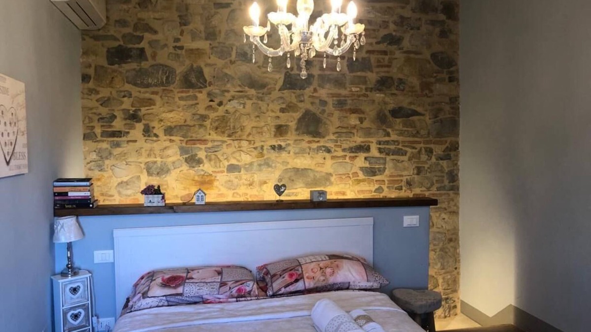 San Donato in Poggio House | DOLCE CUORE LUXE APARTMENT FLORENCE CHIANTI AREA