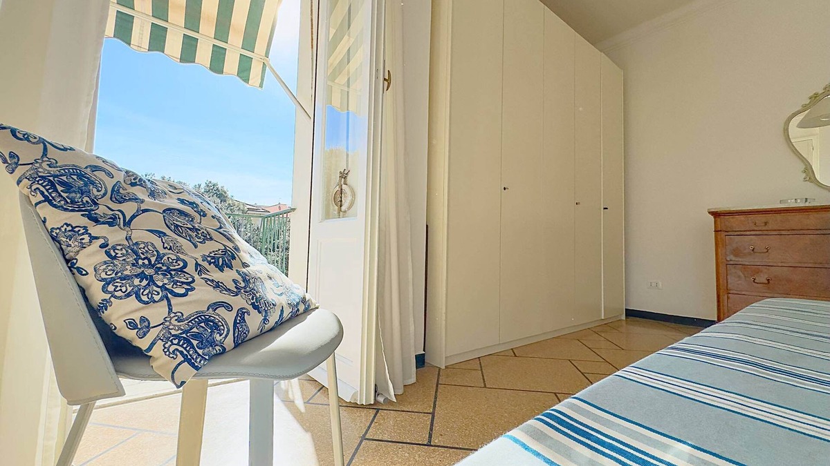 Chiavari Apartment | Dolce Mare Chiavari
