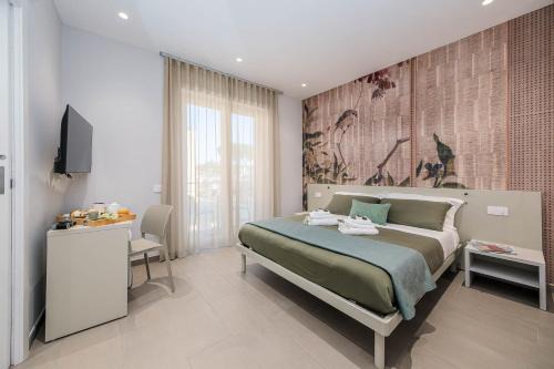 Gaeta Bed & Breakfast | Dolce Marea Bed&Spa