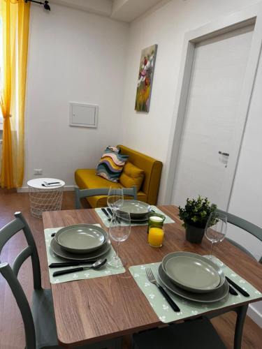 Barriera Vecchia-San Giacomo Apartment | Dolce Sosta