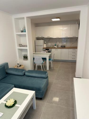 Agia Triada Apartment | DOLCE VITA by DENTALUX