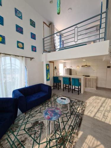 Douala Apartment | Dolce Vita Palacio