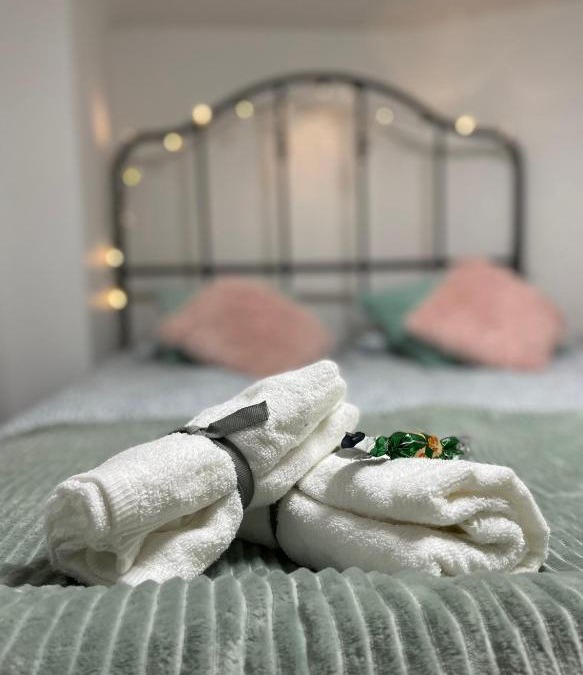 Erzsebetvaros Apartment | Dolce Vita Rakoczi